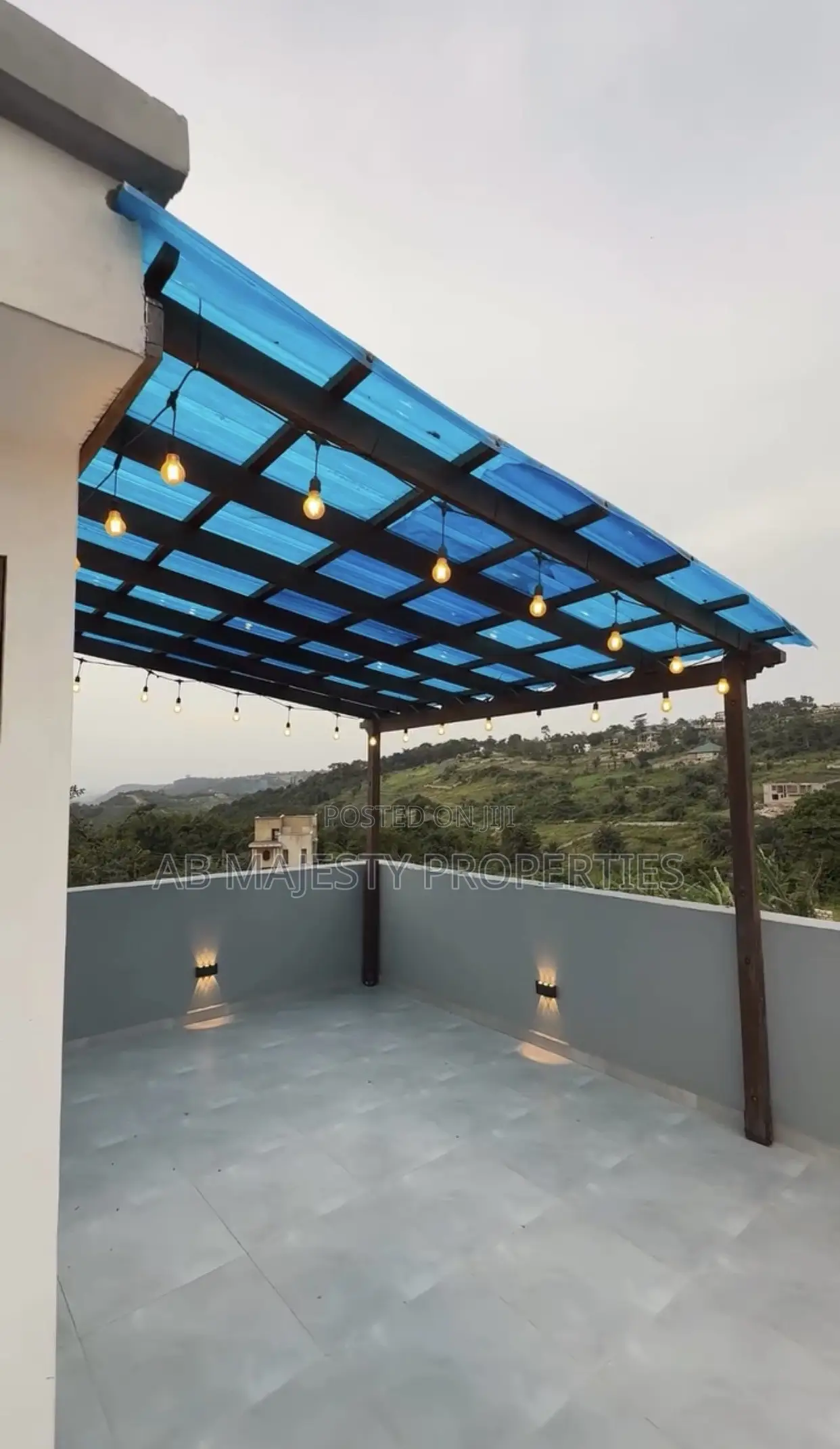 3bdrm House in Ab Majesty, Accra Metropolitan for sale