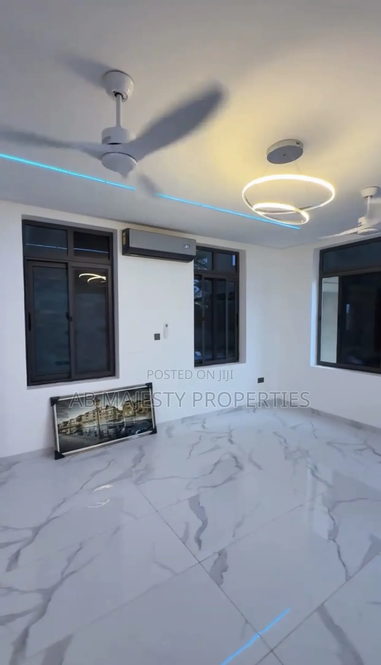 3bdrm House in Ab Majesty, Accra Metropolitan for sale