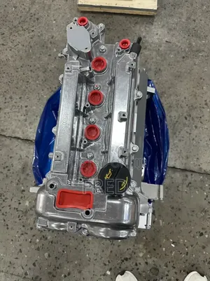 Brand New Hyundai Accent Engine G4FD