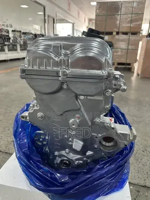 Brand New Hyundai Accent Engine G4FD