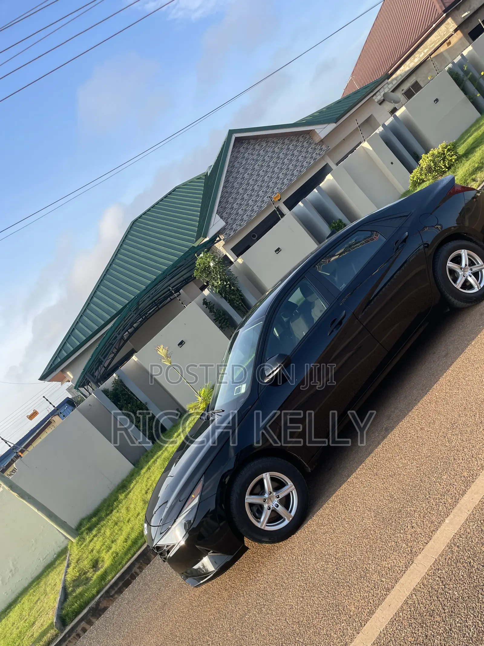Hyundai Elantra SE 2021 Black