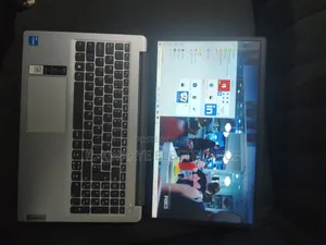 Laptop Lenovo IdeaPad 1 4GB Intel Core i3 SSD 256GB