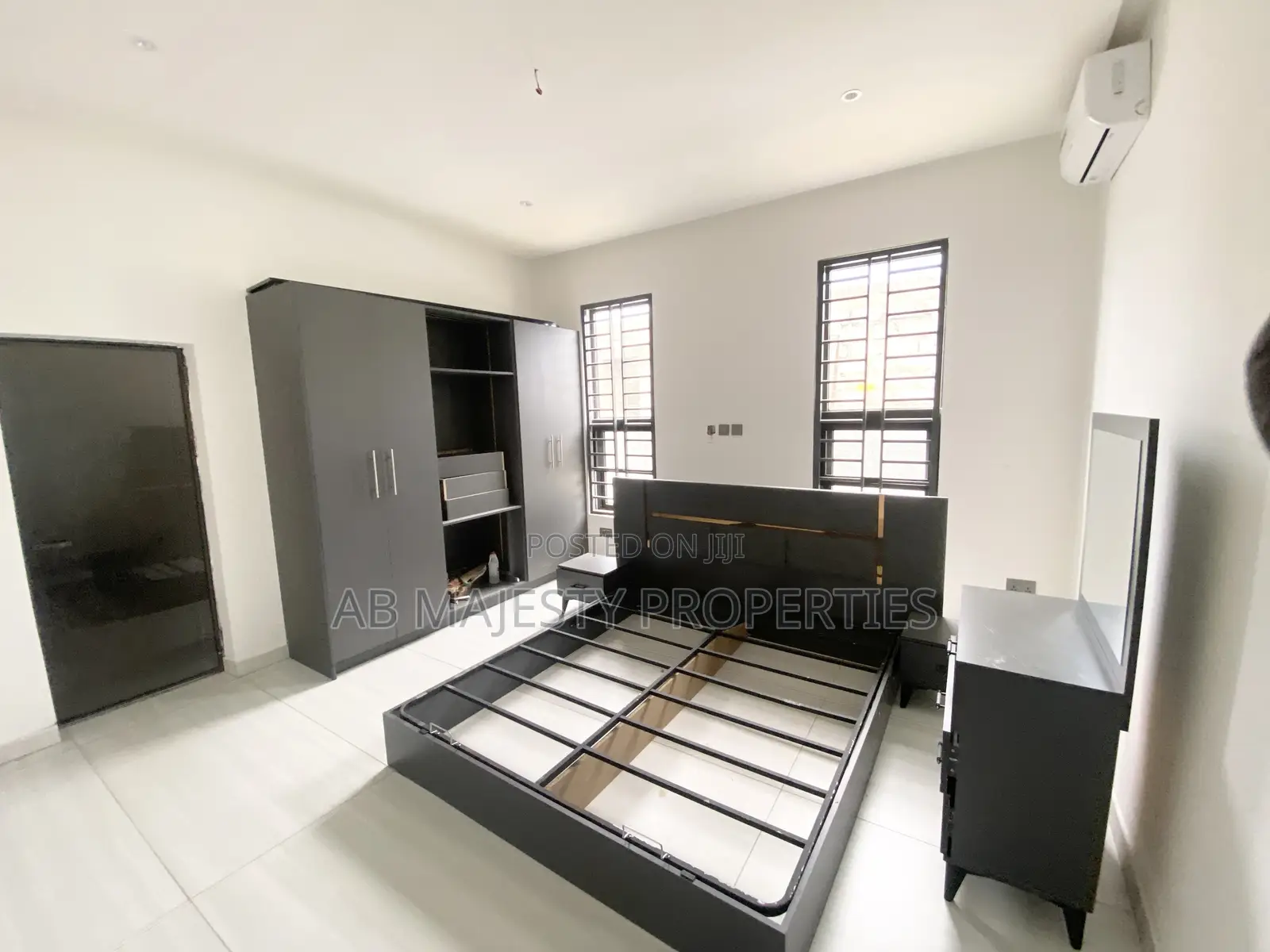3bdrm House in Ab Majesty, Accra Metropolitan for sale