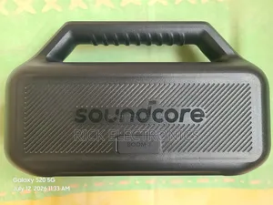 Soundcore Boom 2