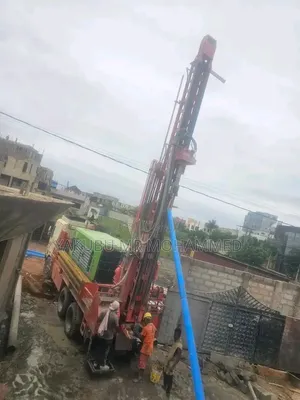 Borehole Drilling
