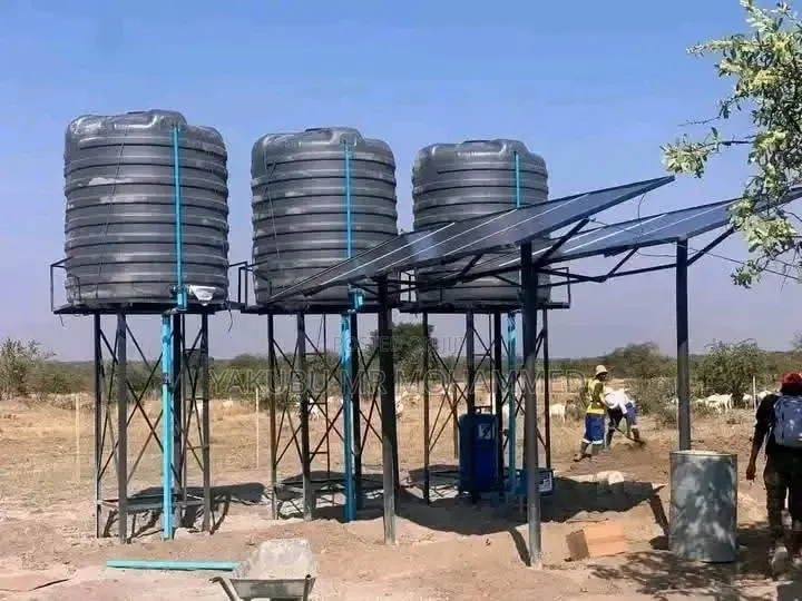 Borehole Drilling