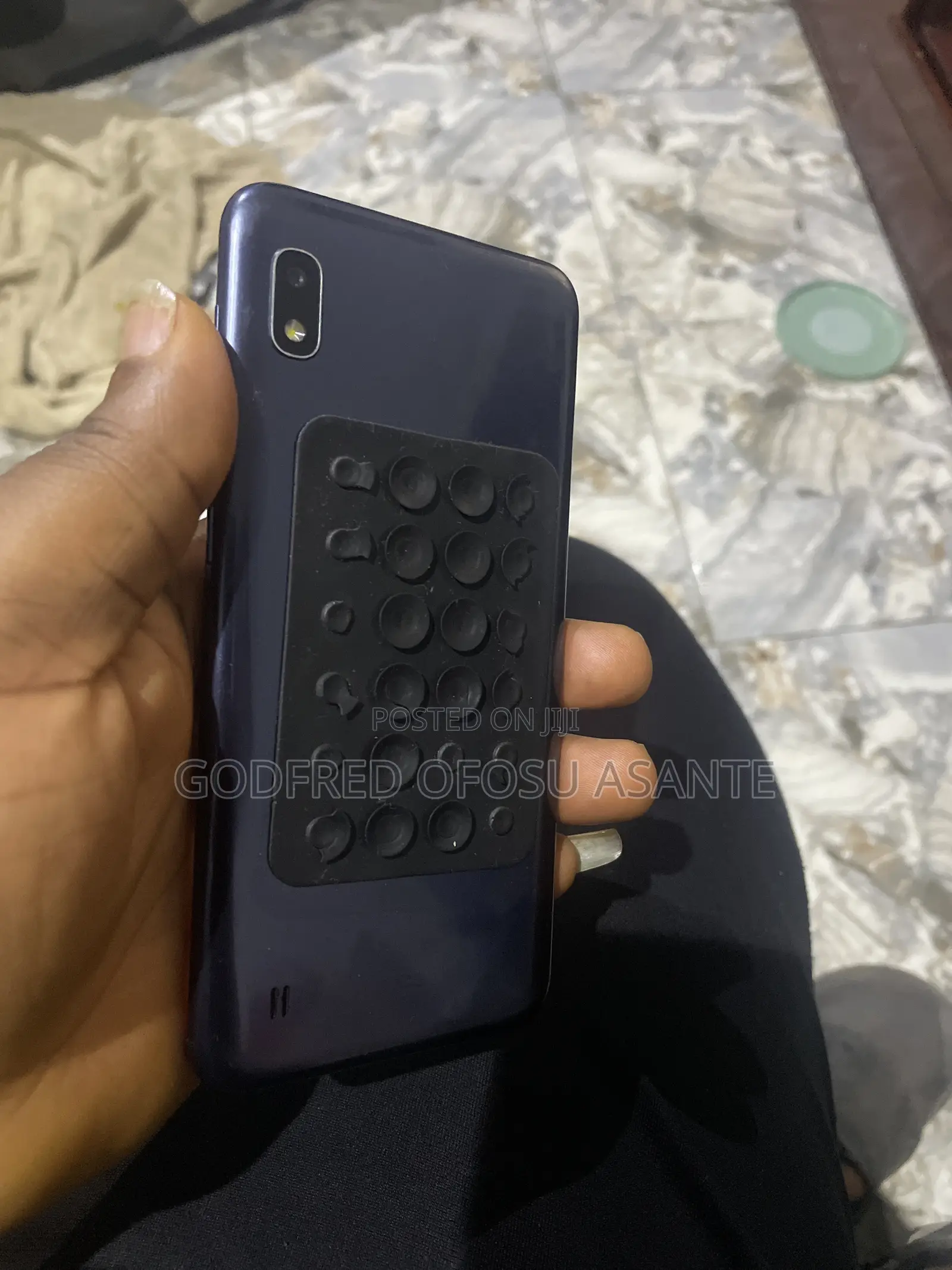 Samsung Galaxy A10 32 GB Blue