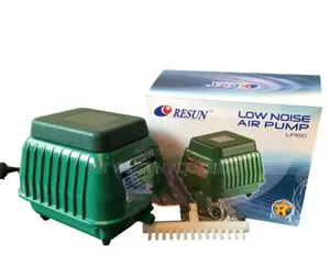 Lp, 60w(low Noise Aerator)14 Outlet