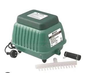 Lp, 60w(low Noise Aerator)14 Outlet