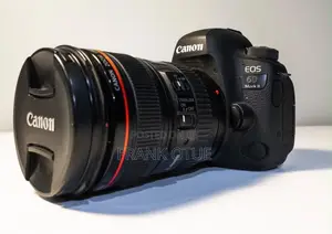 Canon 6d Mkii