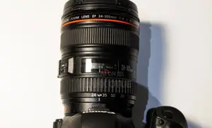 Canon 6d Mkii