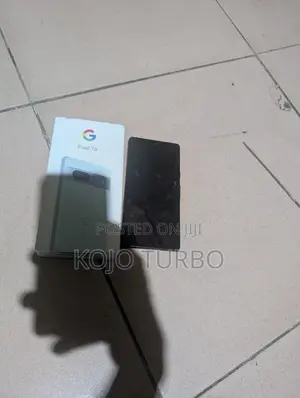 Google Pixel 7a 128 GB Blue