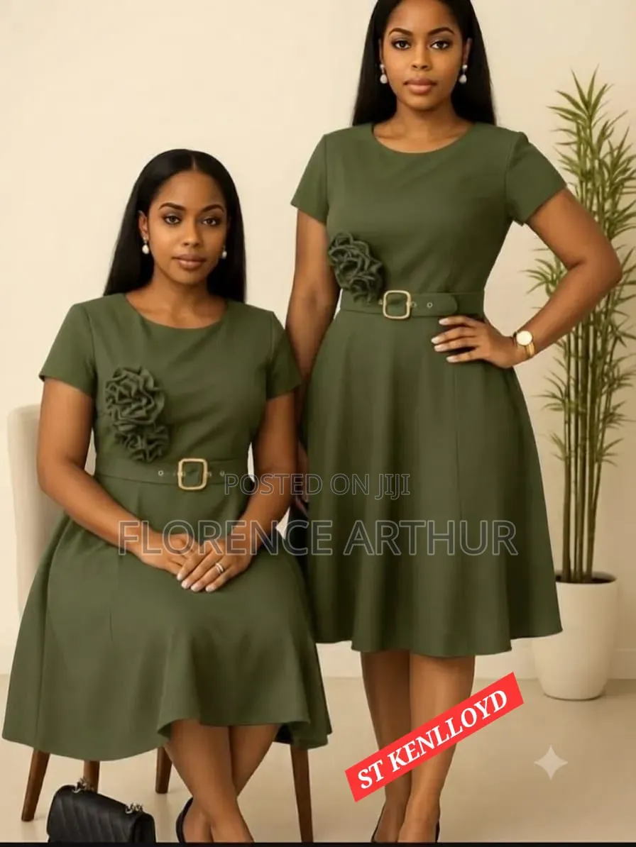 Ladies Dress