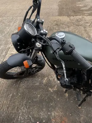 Honda 2010 Green