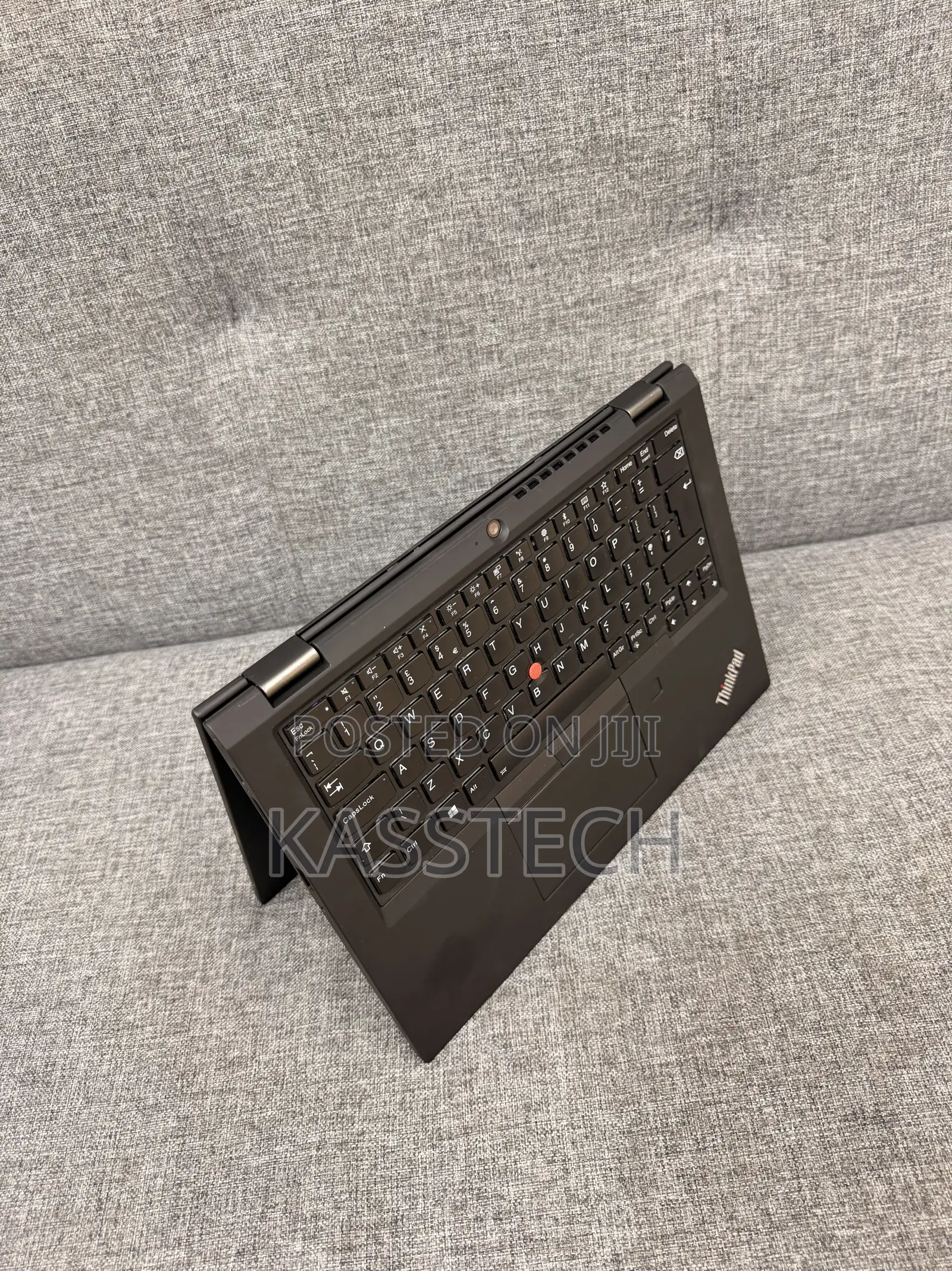 Laptop Lenovo ThinkPad L13 Yoga 8GB Intel Core i5 SSD 256GB