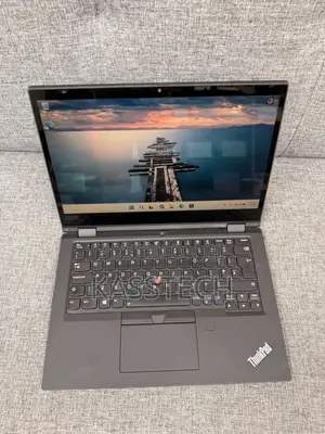 Laptop Lenovo ThinkPad L13 Yoga 8GB Intel Core i5 SSD 256GB