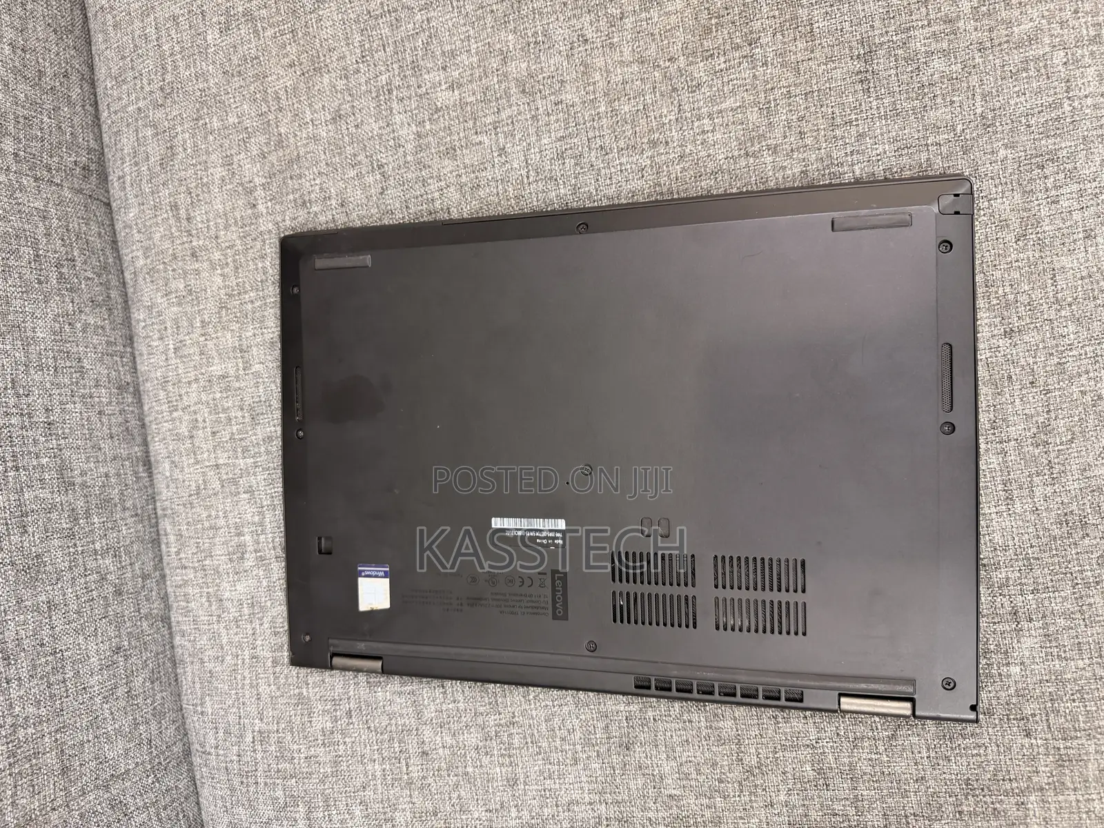 Laptop Lenovo ThinkPad L13 Yoga 8GB Intel Core i5 SSD 256GB