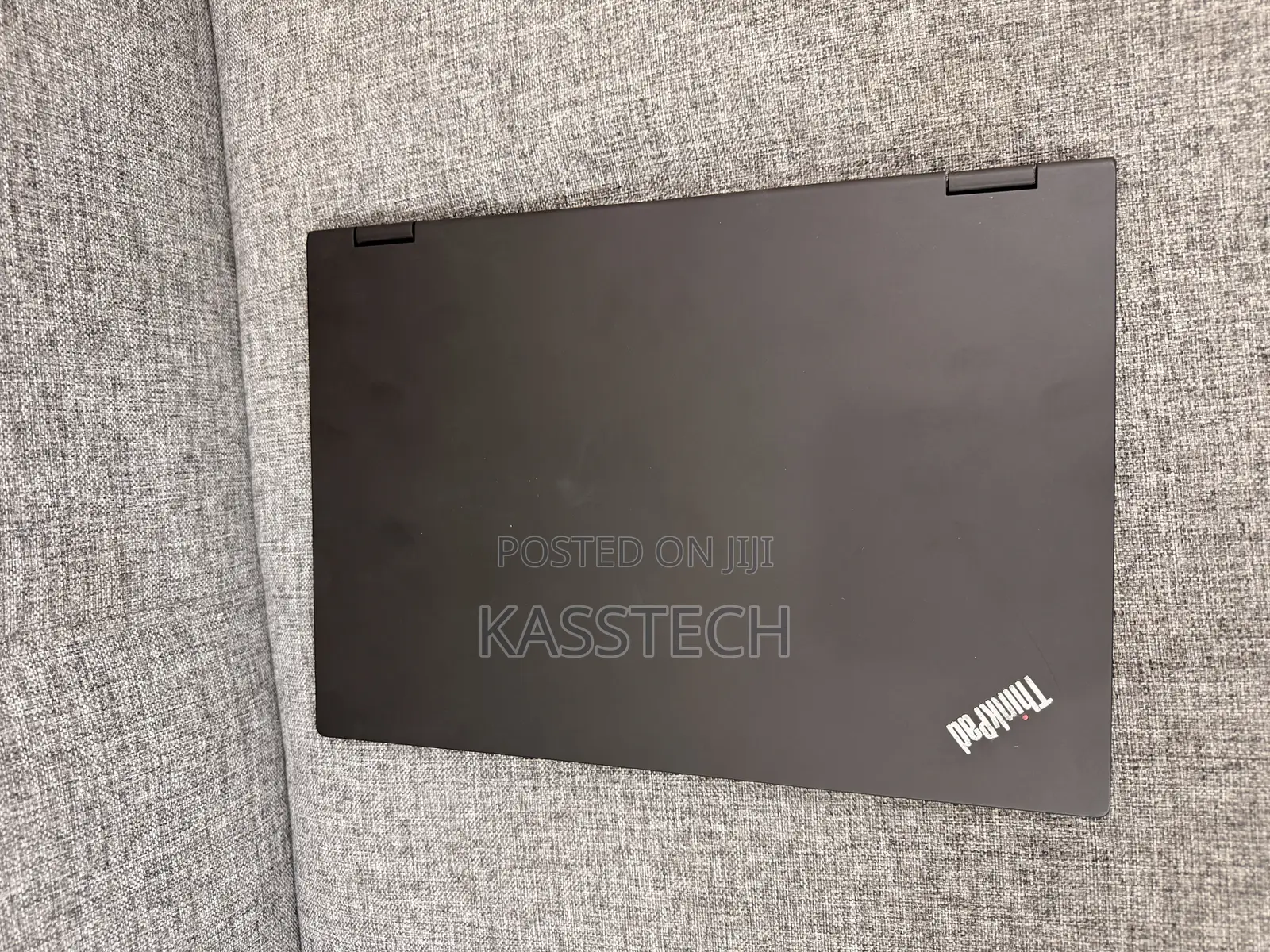Laptop Lenovo ThinkPad L13 Yoga 8GB Intel Core i5 SSD 256GB
