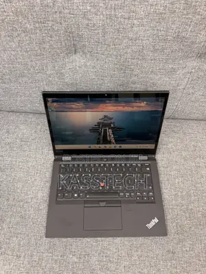 Laptop Lenovo ThinkPad L13 Yoga 8GB Intel Core i5 SSD 256GB
