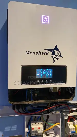 Solar Accessories