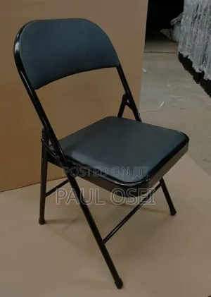 Folding Chair