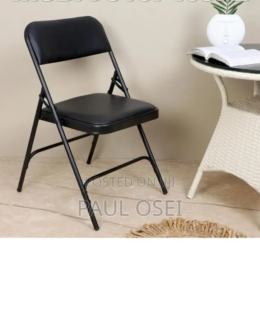 Folding Chair