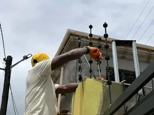 Electrical Fencing