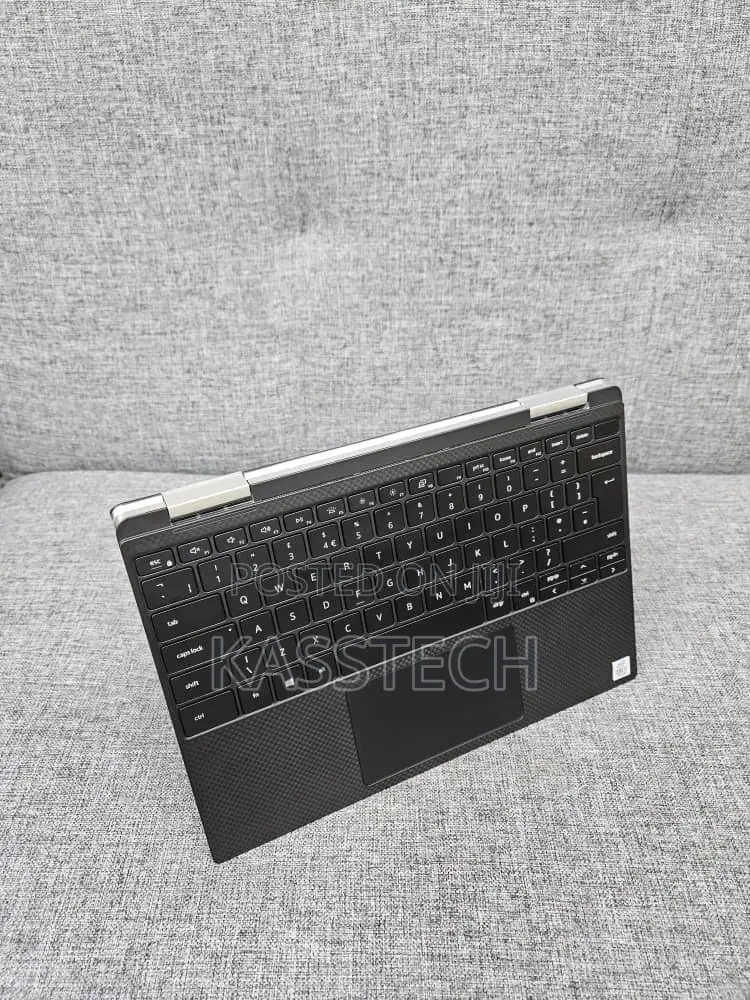 Laptop Dell XPS 13 7390 2-in-1 16GB Intel Core i7 SSD 512GB