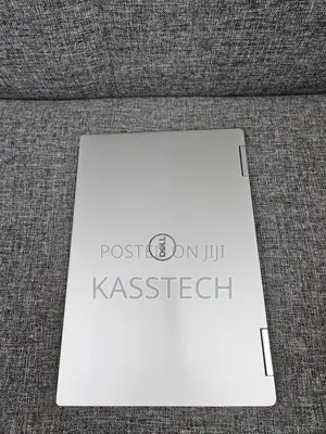 Laptop Dell XPS 13 7390 2-in-1 16GB Intel Core i7 SSD 512GB