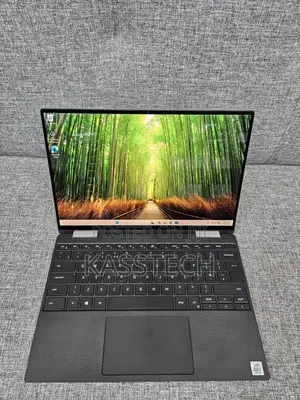 Laptop Dell XPS 13 7390 2-in-1 16GB Intel Core i7 SSD 512GB