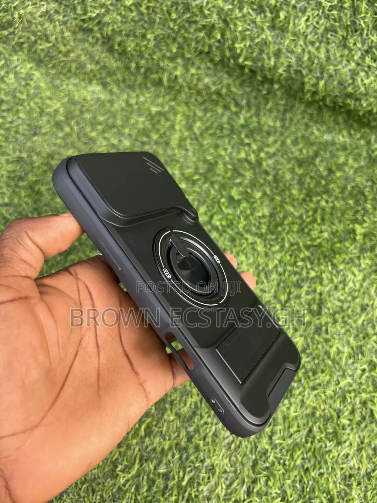 iPhone 17 Pro Max Full Protection Case
