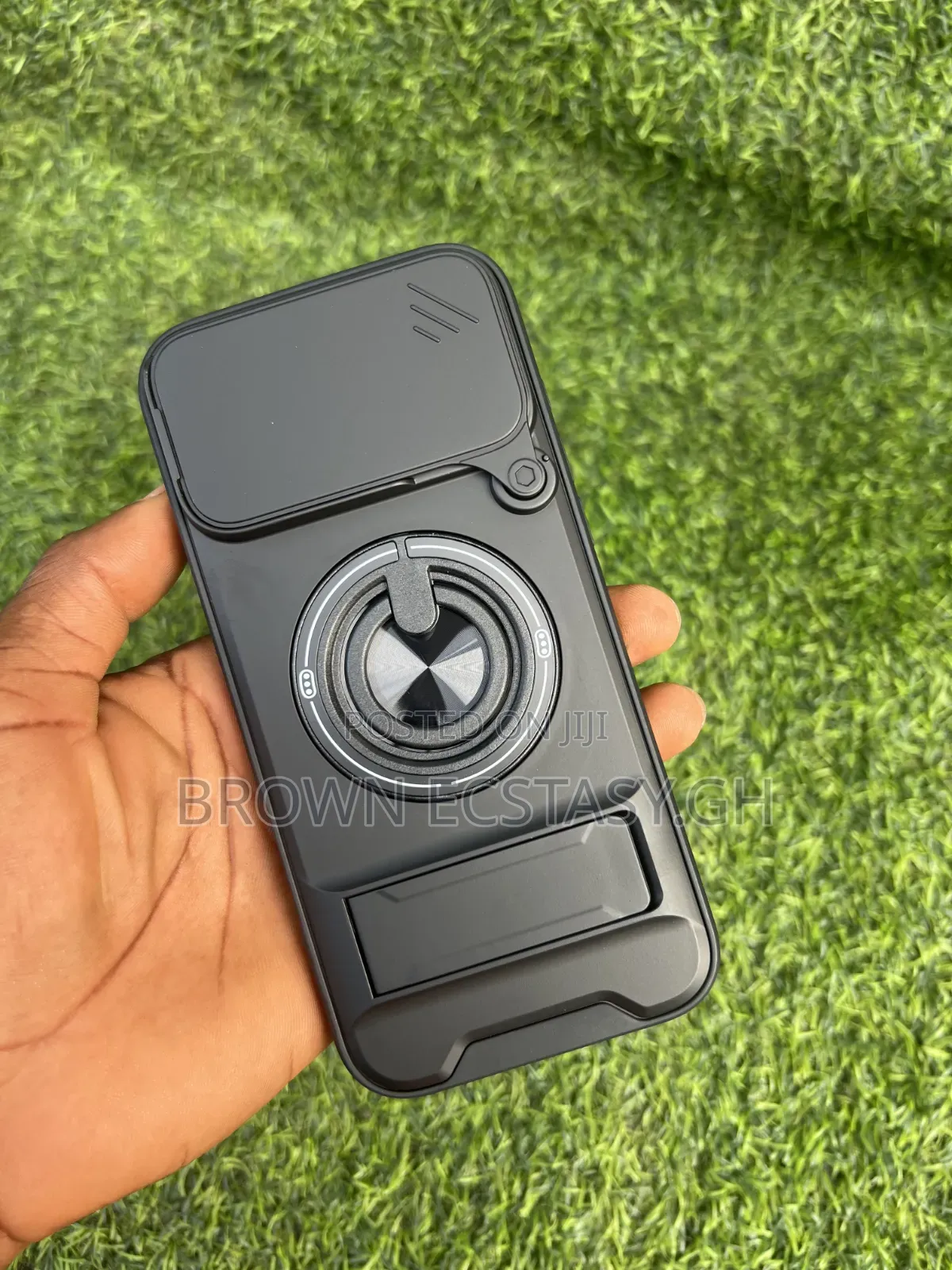 iPhone 17 Pro Max Full Protection Case