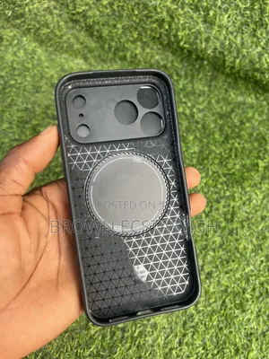 iPhone 17 Pro Max Full Protection Case