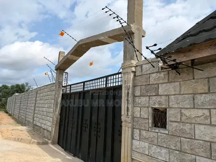 Electrical Fencing