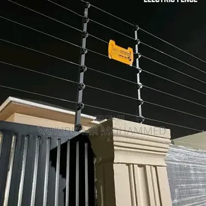 Electrical Fencing