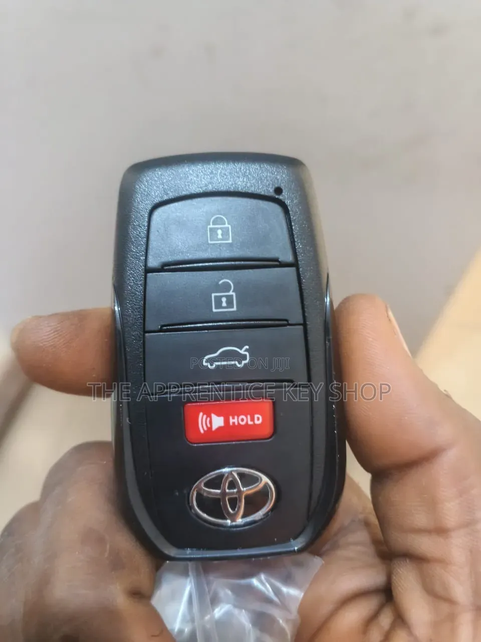 Auto Locksmith