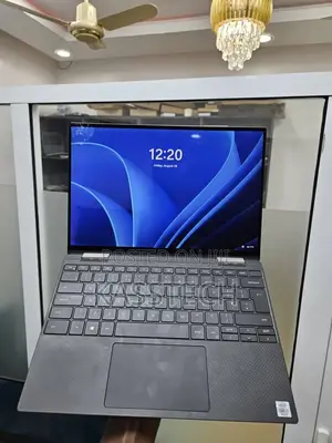 Laptop Dell XPS 13 7390 2-in-1 16GB Intel Core i7 SSD 512GB