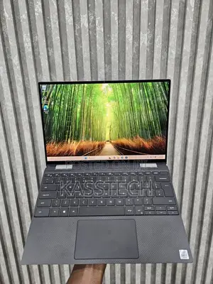 Laptop Dell XPS 13 7390 2-in-1 16GB Intel Core i7 SSD 512GB