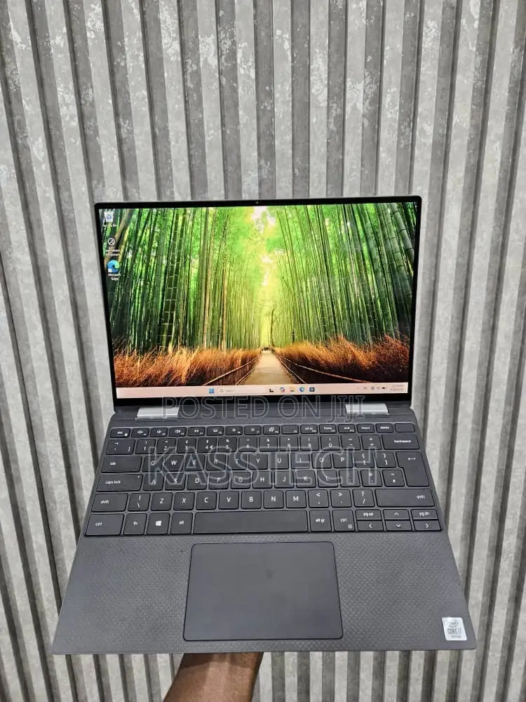 Laptop Dell XPS 13 7390 2-in-1 16GB Intel Core i7 SSD 512GB