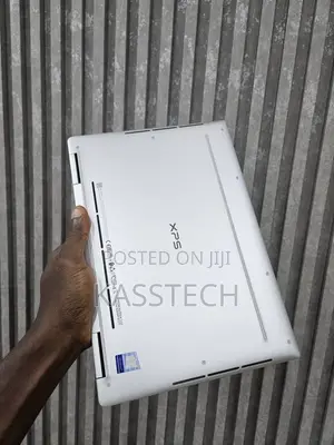 Laptop Dell XPS 13 7390 2-in-1 16GB Intel Core i7 SSD 512GB