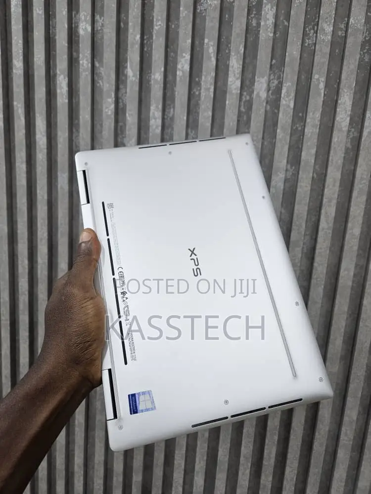 Laptop Dell XPS 13 7390 2-in-1 16GB Intel Core i7 SSD 512GB