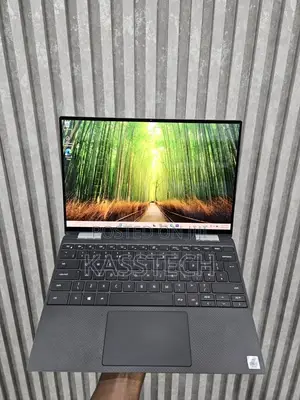 Laptop Dell XPS 13 7390 2-in-1 16GB Intel Core i7 SSD 512GB