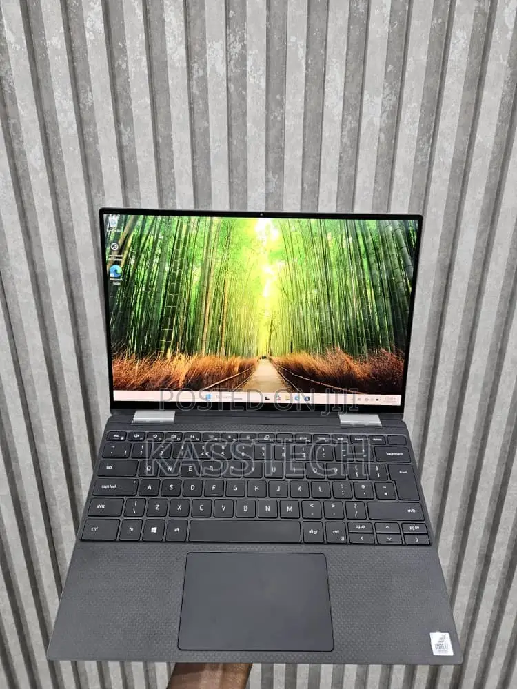 Laptop Dell XPS 13 7390 2-in-1 16GB Intel Core i7 SSD 512GB