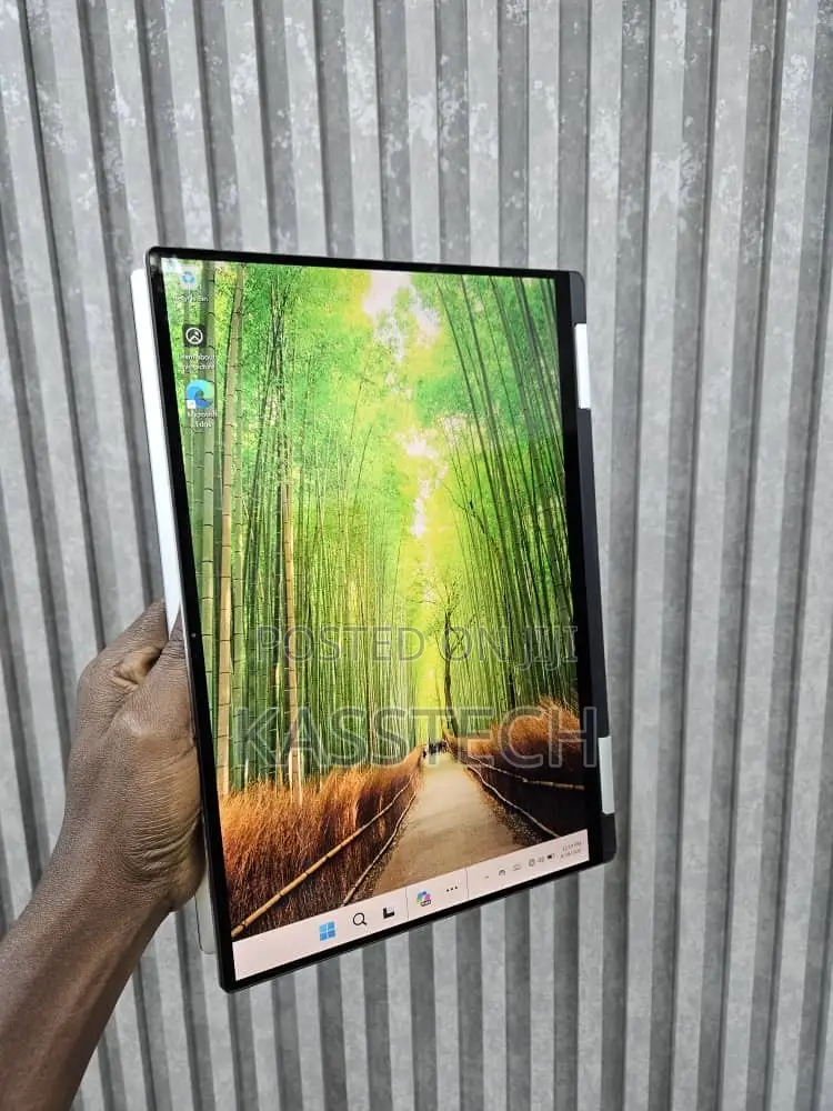 Laptop Dell XPS 13 7390 2-in-1 16GB Intel Core i7 SSD 512GB
