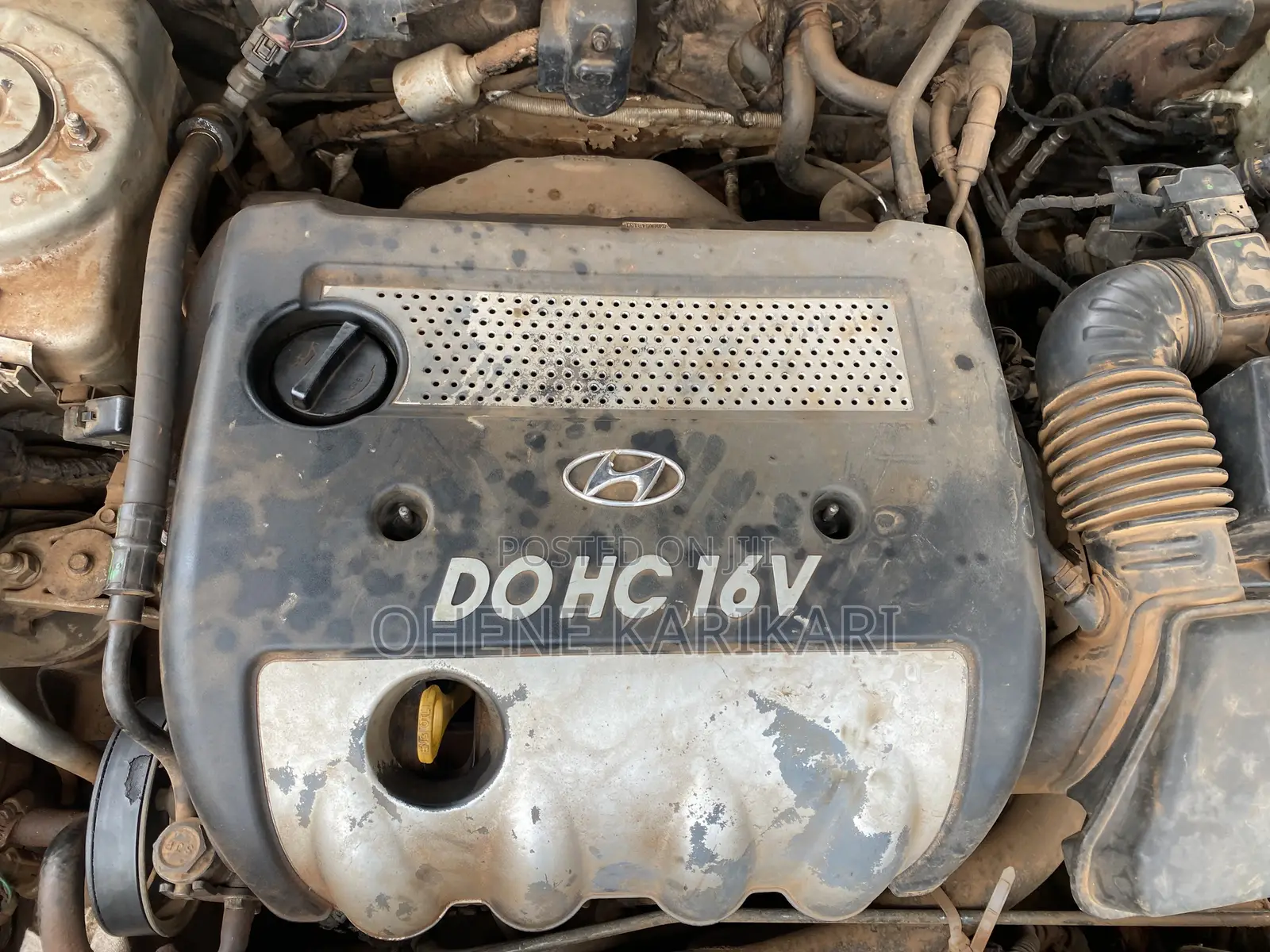 Hyundai Sonata 2009 Silver