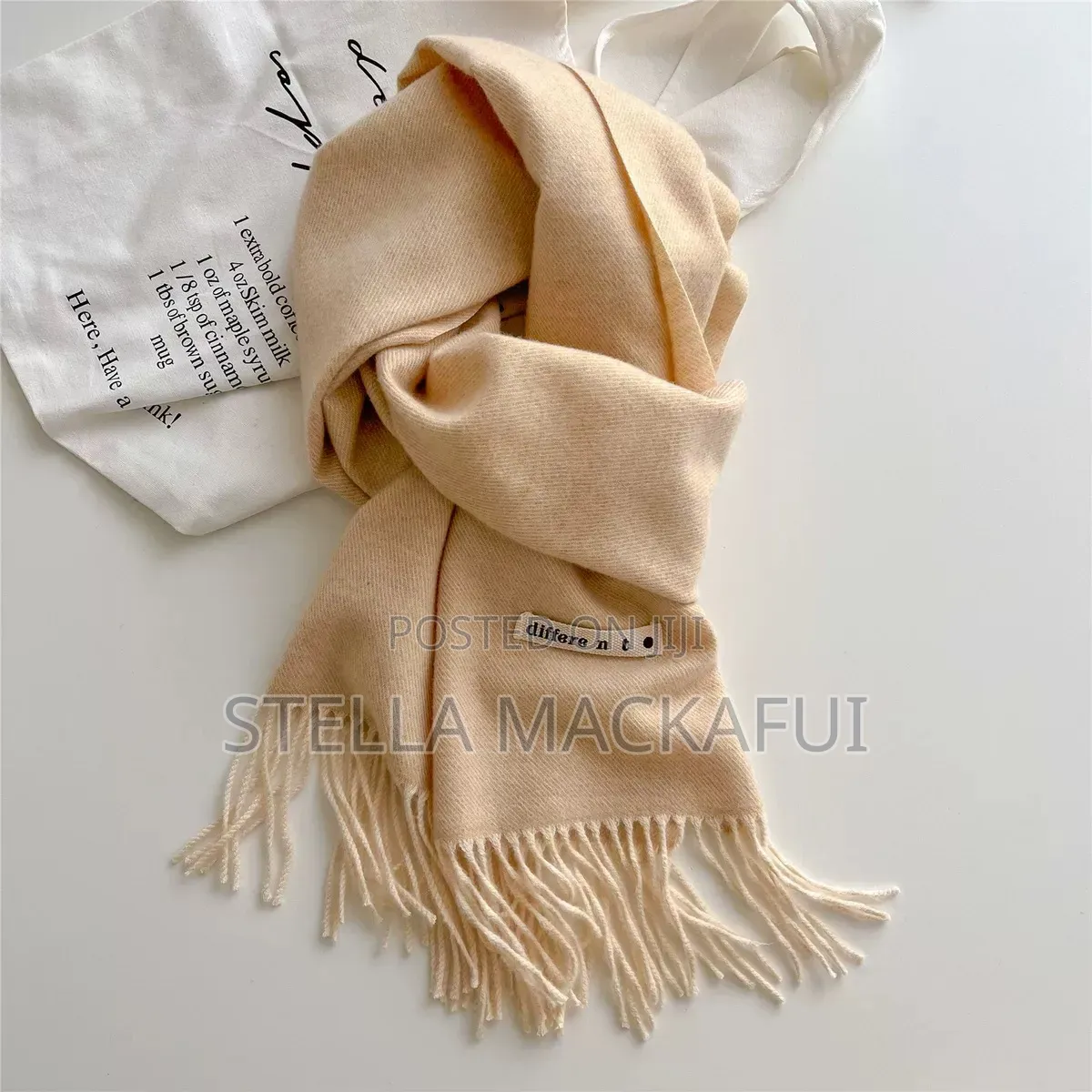 Winter Scarfs