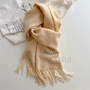 Winter Scarfs