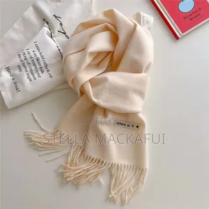Winter Scarfs