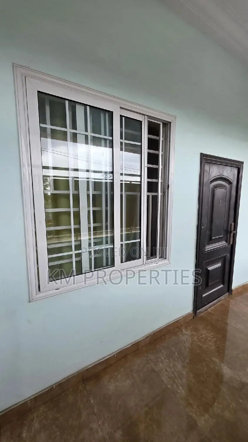 Furnished 1 & 2 Bedroom at Dzorwulu