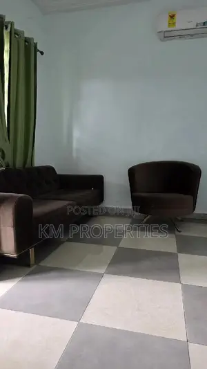 Furnished 1 & 2 Bedroom at Dzorwulu